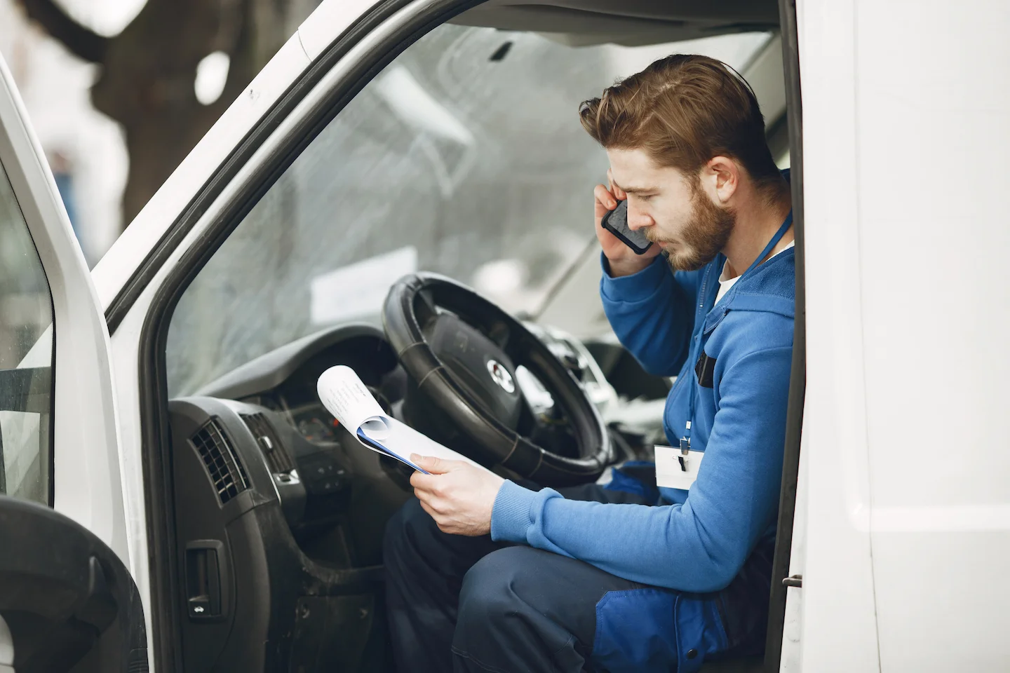 Intermove_Relocation_Selidbe_Beograd_Srbija_Van or Truck Rental